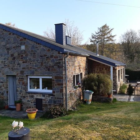 Maison Vintage Ardenne Awenne Esterno foto