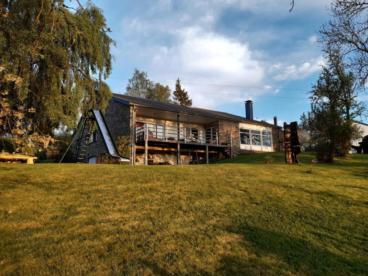 Maison Vintage Ardenne Awenne Esterno foto