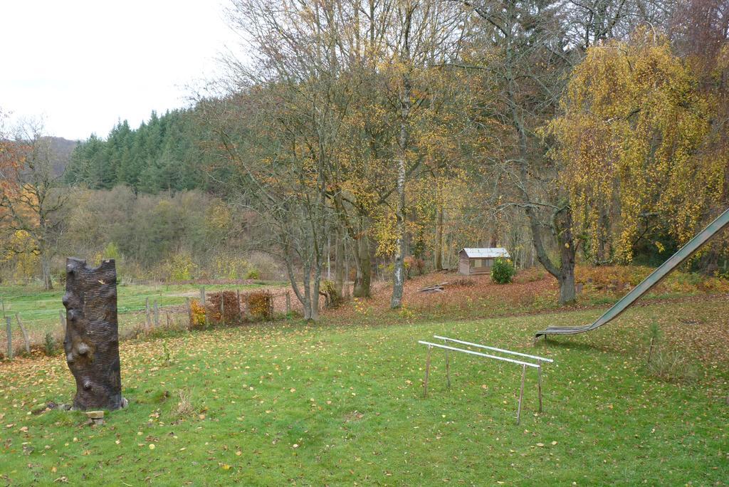 Maison Vintage Ardenne Awenne Esterno foto