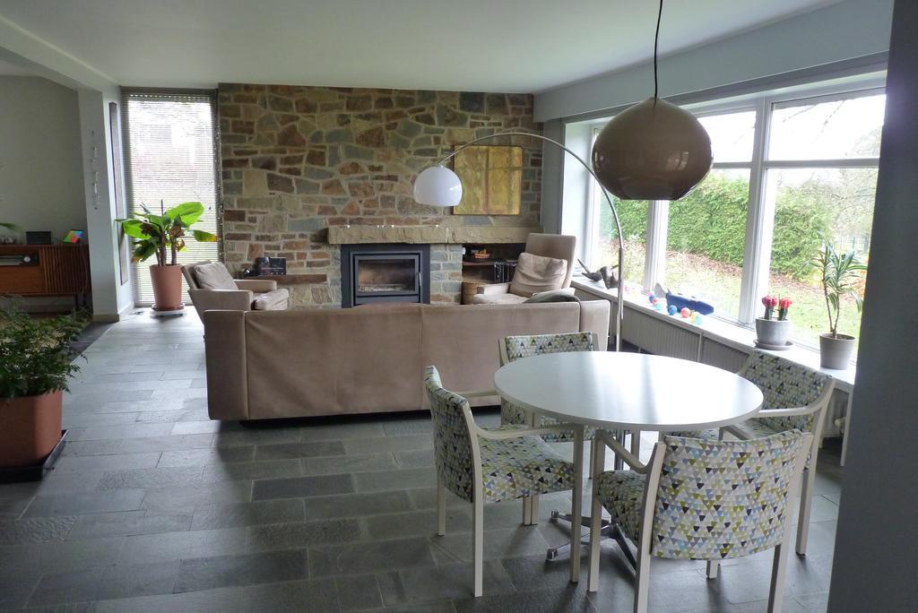 Maison Vintage Ardenne Awenne Esterno foto