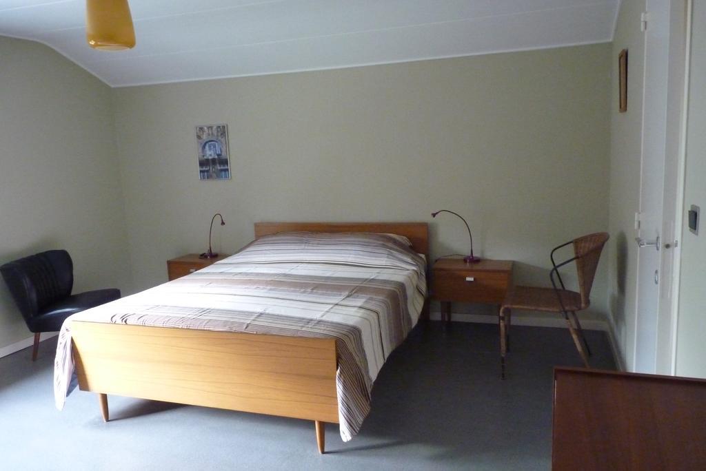 Maison Vintage Ardenne Awenne Esterno foto