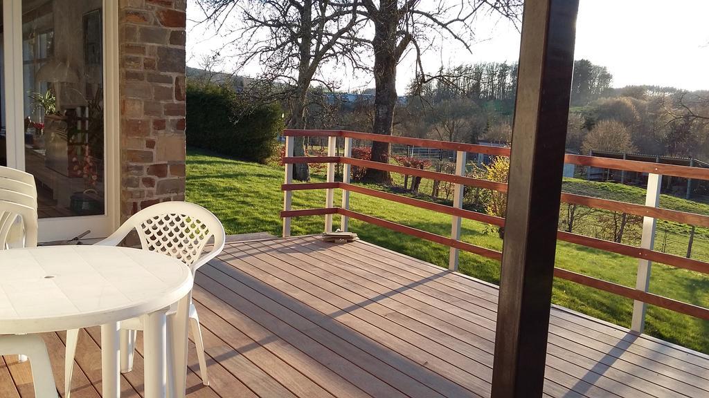 Maison Vintage Ardenne Awenne Esterno foto