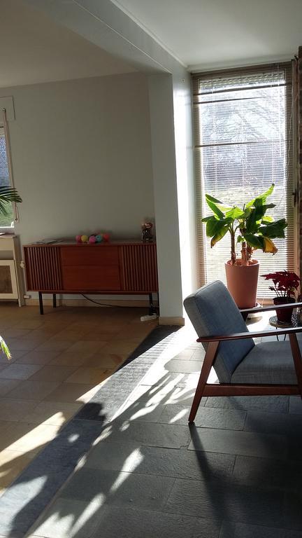 Maison Vintage Ardenne Awenne Esterno foto